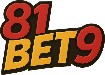 81bet9 Logo